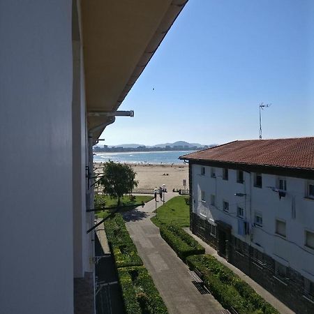 Laredo Primera Linea De Playa,Zona Puerto Deportivo Exteriör bild